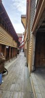 Bergen, Bryggen
