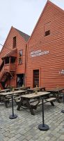 Bergen, Bryggen