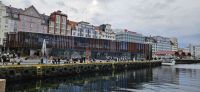 Bergen, Fischmarkt