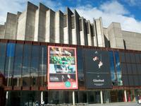 Bergen, Grieg - Halle