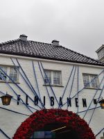 Bergen: Floyenbahn