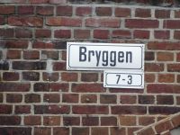 Bergen: Rundgang