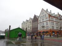 Bergen: Rundgang