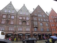 Bergen: Rundgang