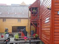Bergen: Rundgang