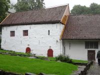 Bergen: Rundgang