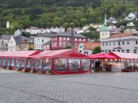 Bergen: Rundgang