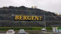 Bergen?