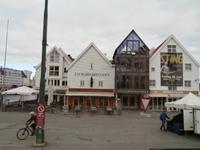Bergen-Norwegen