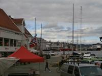 Bergen-Norwegen