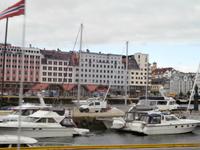 Bergen-Norwegen