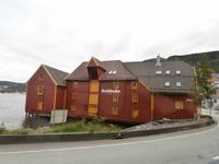 Bergen-Norwegen