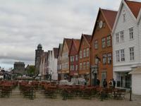 Bergen-Norwegen