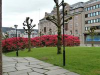Bergen-Norwegen