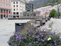 Bergen-Norwegen