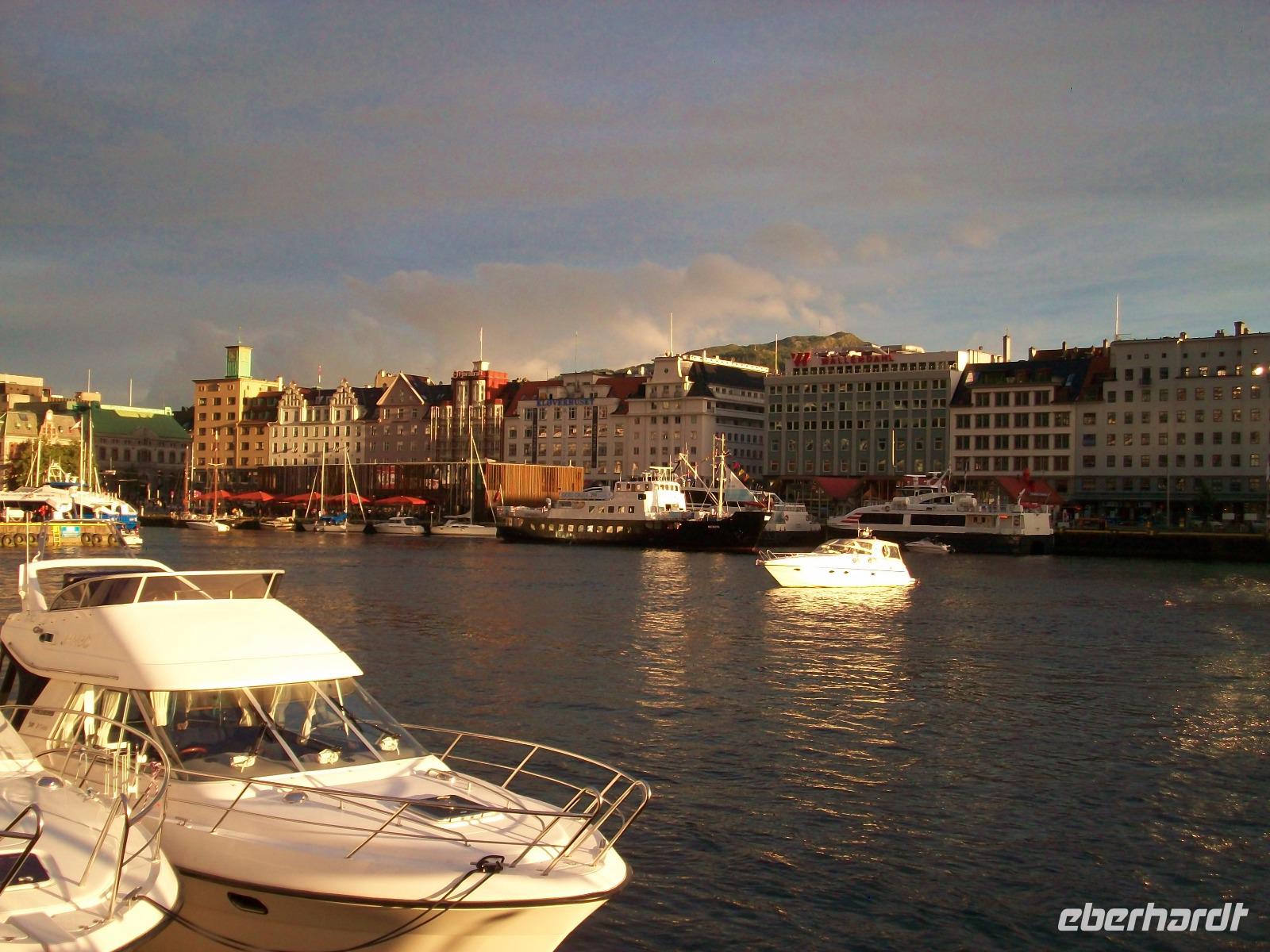 Bergen