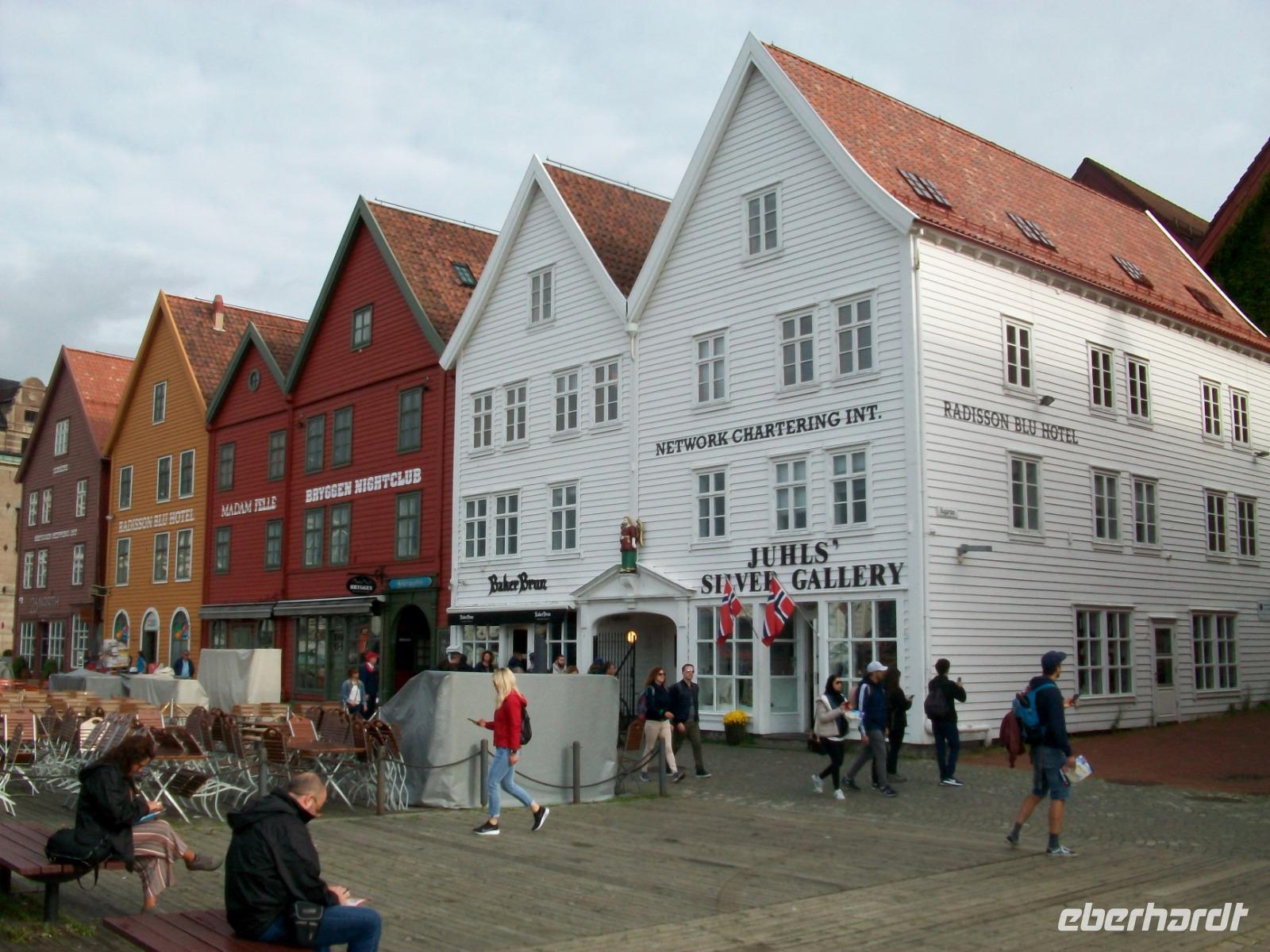 Bergen