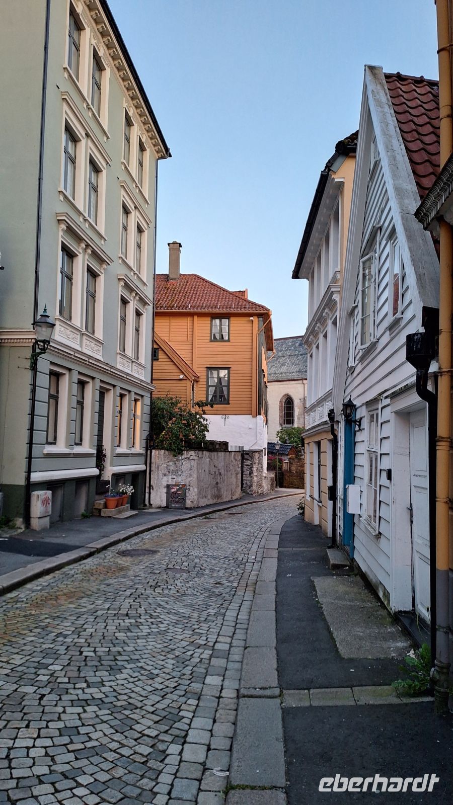 Bergen