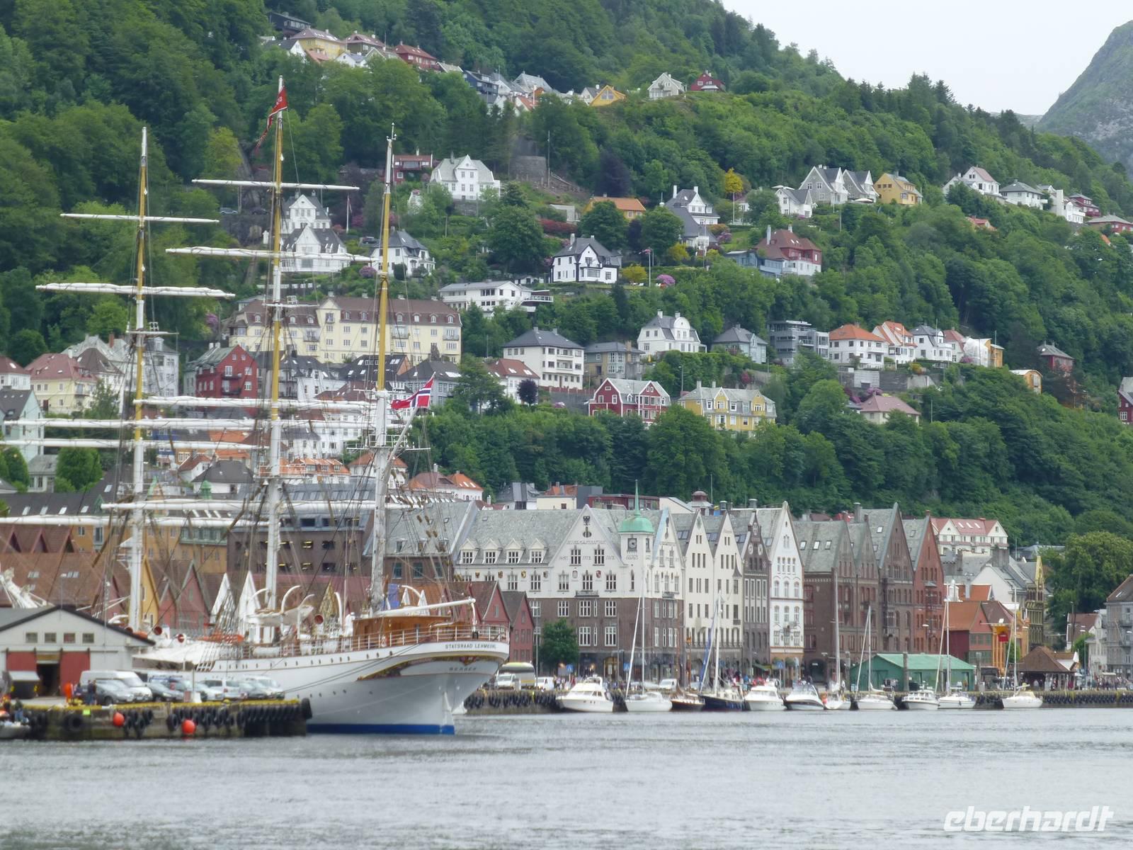 Bergen