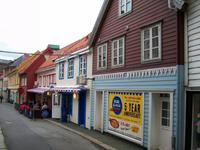 Bergen