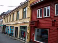 Bergen