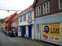 Bergen