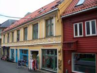 Bergen