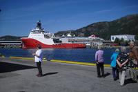 Bergen