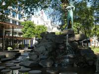 Bergen