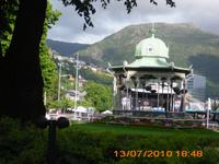 Bergen
