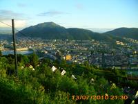 Bergen