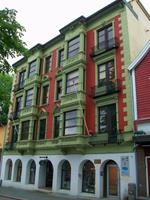 Bergen