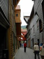 Bergen