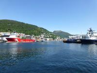 Bergen