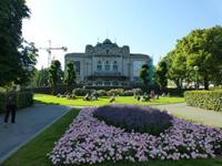 Bergen