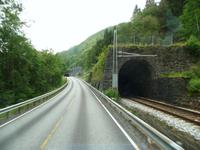 Bergenbahn