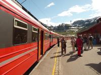 Bergenbahn