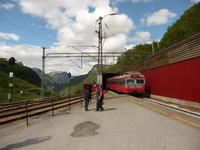 Bergenbahn