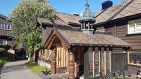 Berghotel Elveseter
