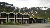 Berghotel in Osterbo