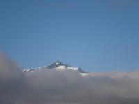 Bergspitzen