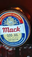 Bier von mir verkostet