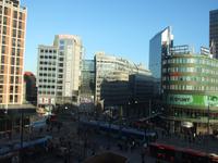 Blick auf 