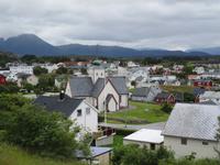 Blick auf Bud