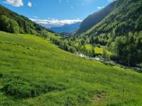 Blick ins Leirdalen