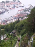 Blick vom Floyen