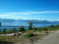 Blick vom Varden