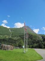 Blick zum Danslibba