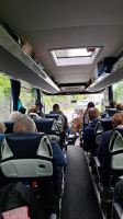 Blockabfertigung auf Norwegisch