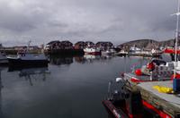 Bodö Marina
